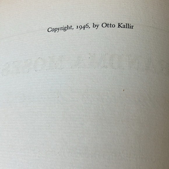 1946 GRANDMA MOSES AMERICAN PRIMITIVE 40 PAINTINGS HER AUTOBIOGRAPHY OTTO KALLIR - Picture 6 of 16